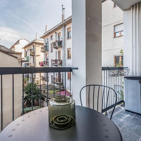 Nolo Milan Living Daire Dış mekan fotoğraf