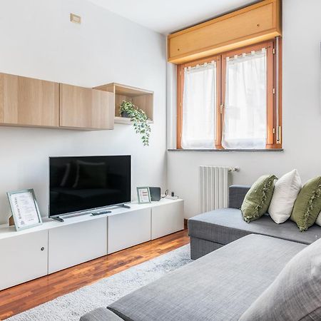 Nolo Milan Living Daire Dış mekan fotoğraf